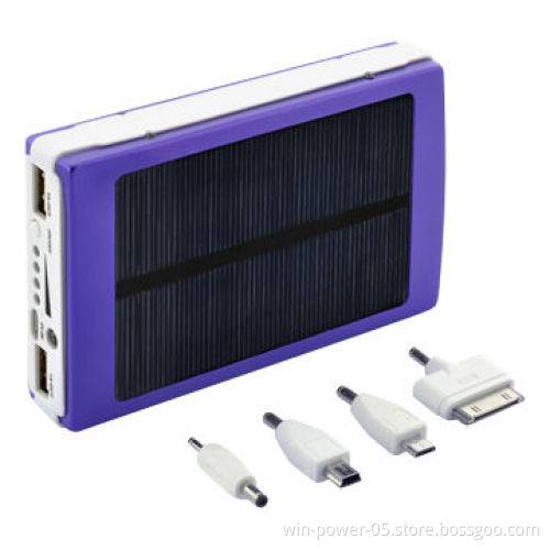 Power Bank with 12,000mAh Capacity, for All Mobile PhonesNew